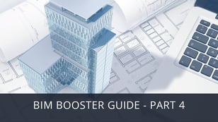 BIM Booster Guide: Top 5 Things to Look for in an Asset Management Software